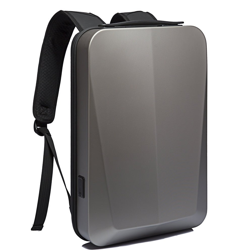 Tera Tech Armor - Waterproof Hardshell Computer Backpack - VYNT BRAND