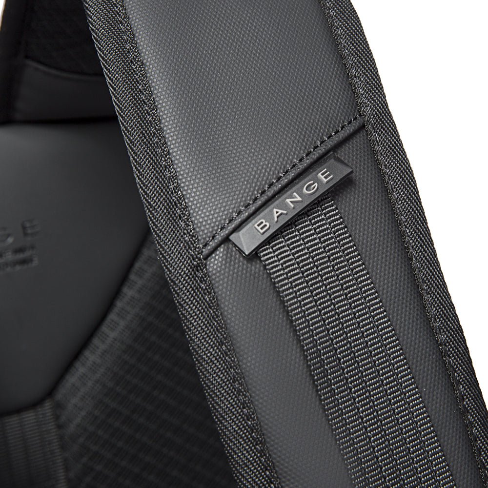 Tera Tech Armor - Waterproof Hardshell Computer Backpack - VYNT BRAND