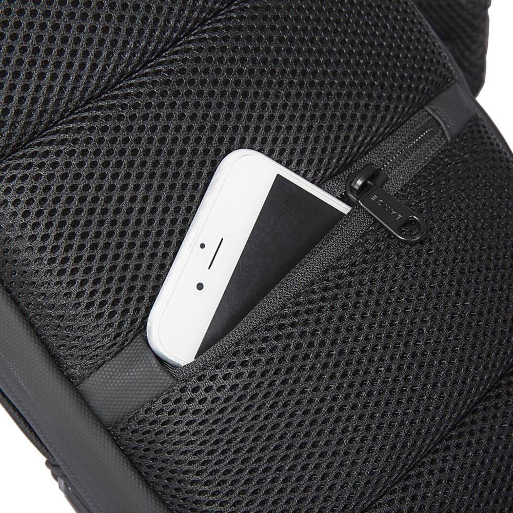 Tera Tech Armor - Waterproof Hardshell Computer Backpack - VYNT BRAND