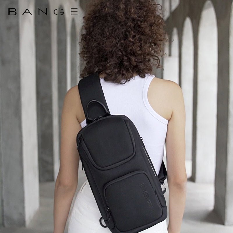 Sling Bag - VYNT BRAND