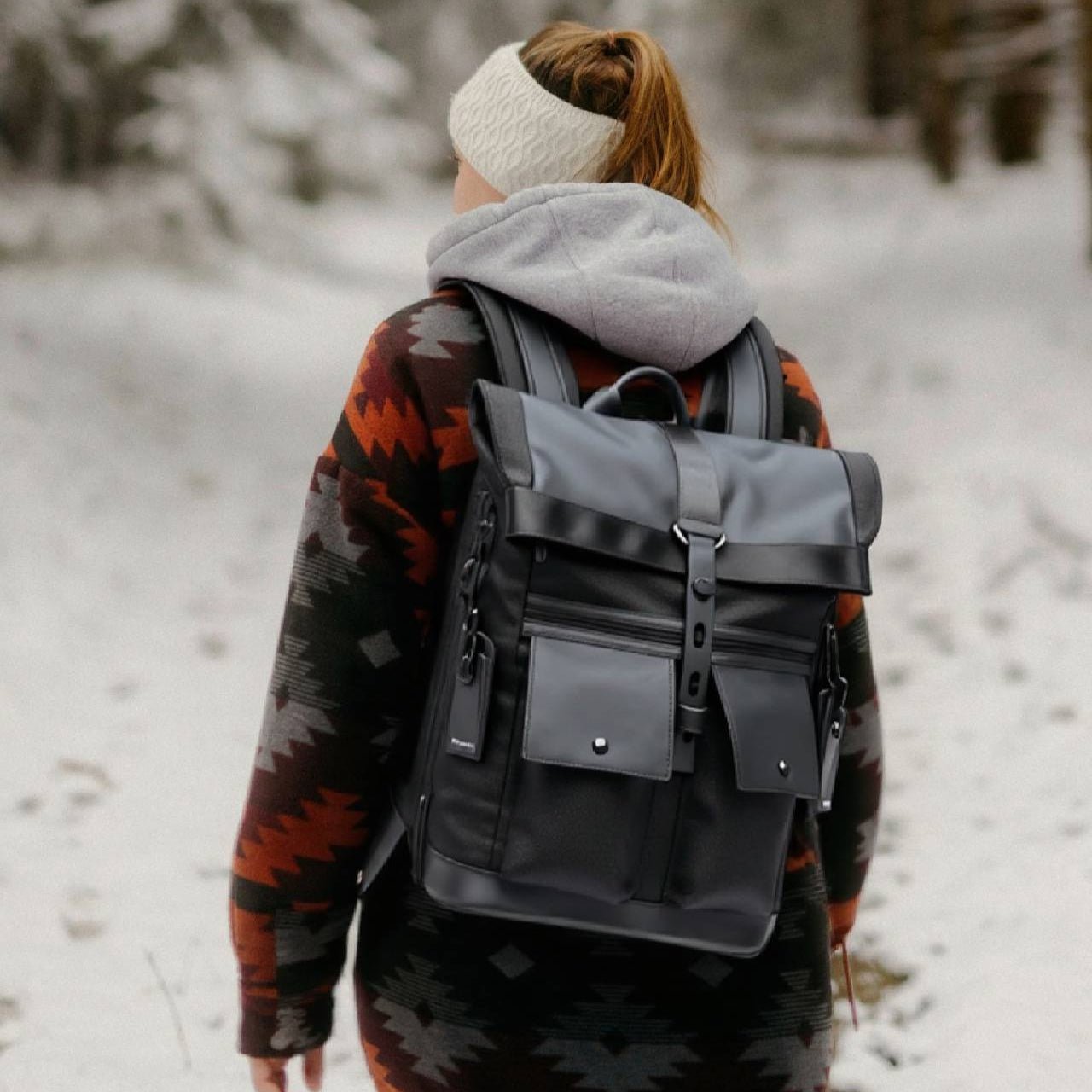 Travel Bag - VYNT BRAND