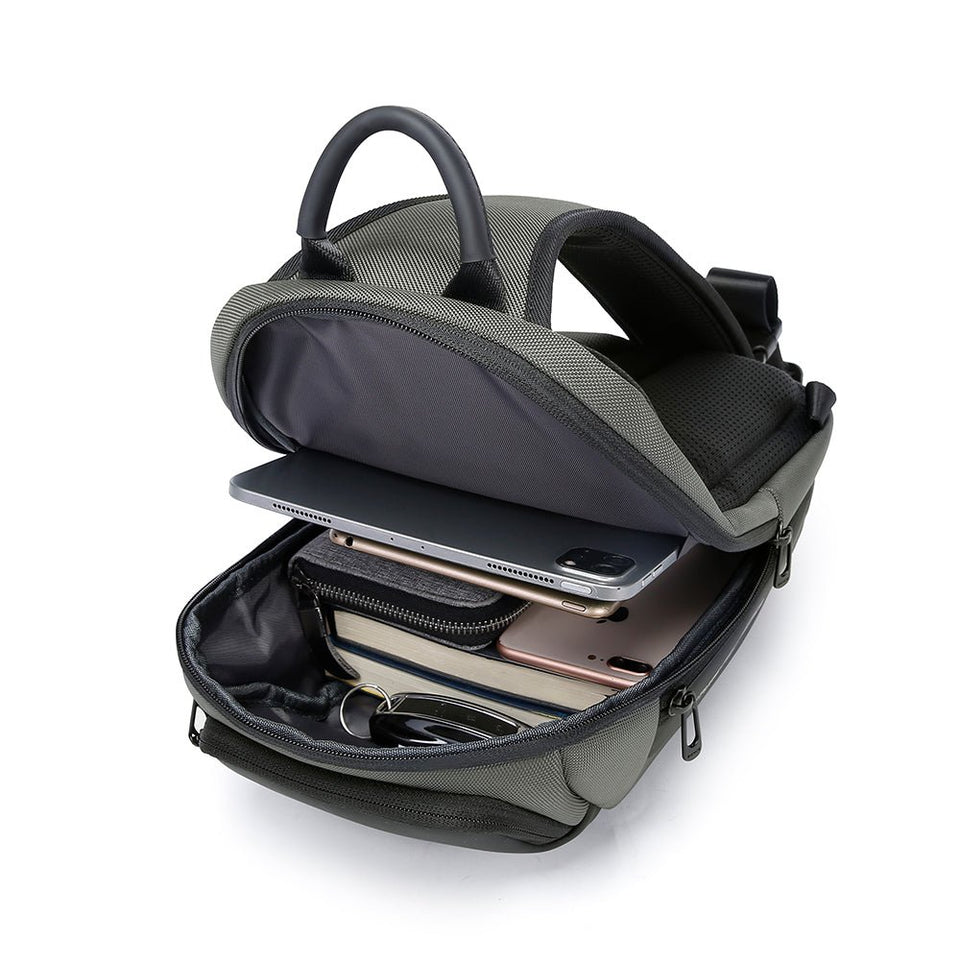 Anti theft Sling Bag - VYNT BRAND