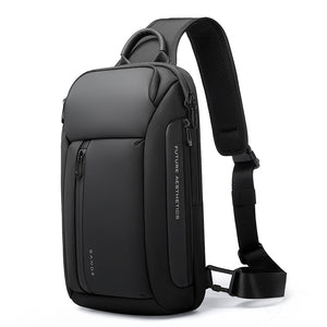 Anti theft Sling Bag - VYNT BRAND