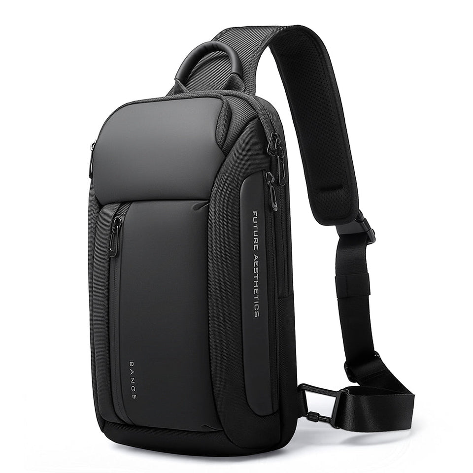 Anti theft Sling Bag - VYNT BRAND