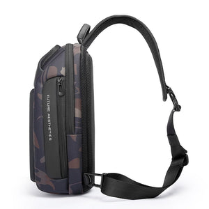 Anti theft Sling Bag - VYNT BRAND
