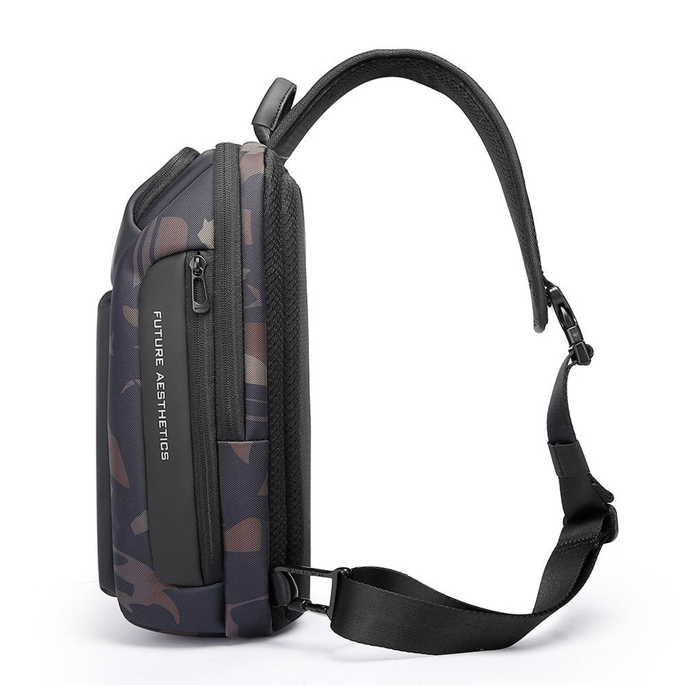 Anti theft Sling Bag - VYNT BRAND