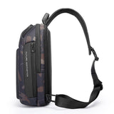 Anti theft Sling Bag - VYNT BRAND