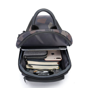 Anti theft Sling Bag - VYNT BRAND