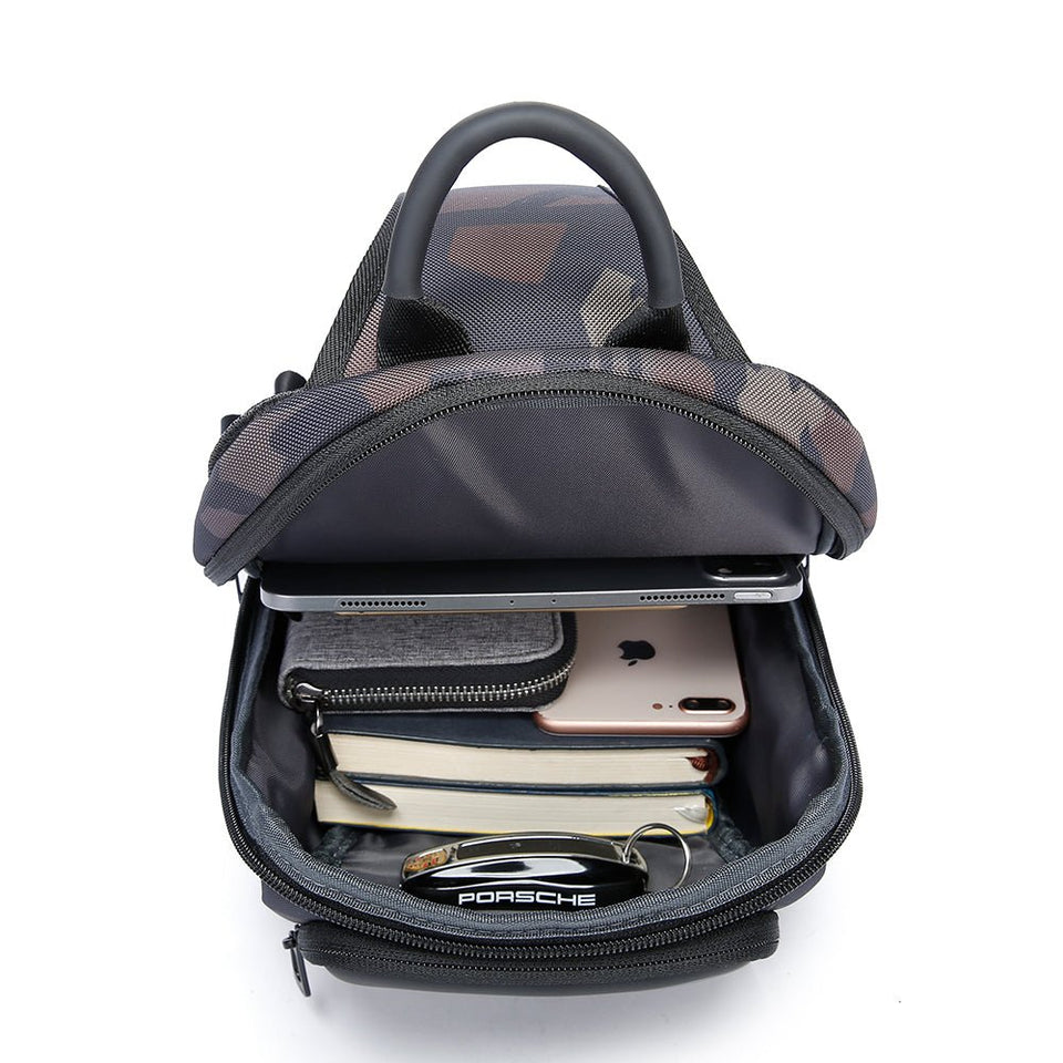 Anti theft Sling Bag - VYNT BRAND