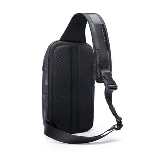Anti theft Sling Bag - VYNT BRAND