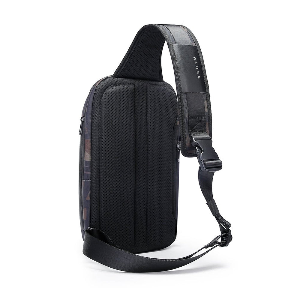 Anti theft Sling Bag - VYNT BRAND