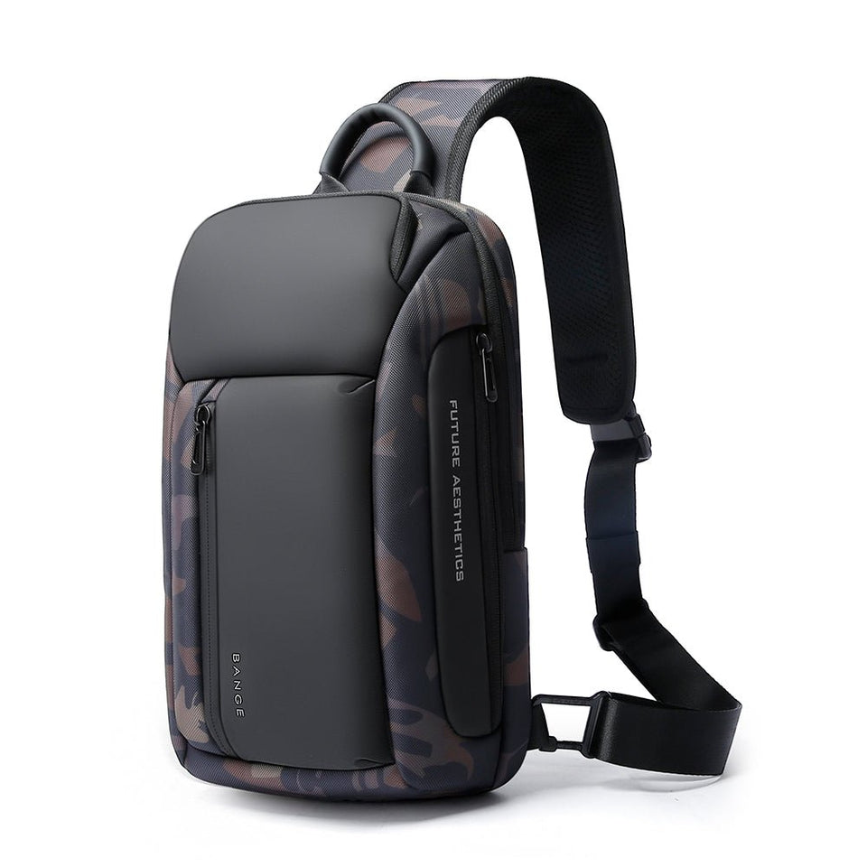 Anti theft Sling Bag - VYNT BRAND