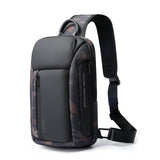 Anti theft Sling Bag - VYNT BRAND