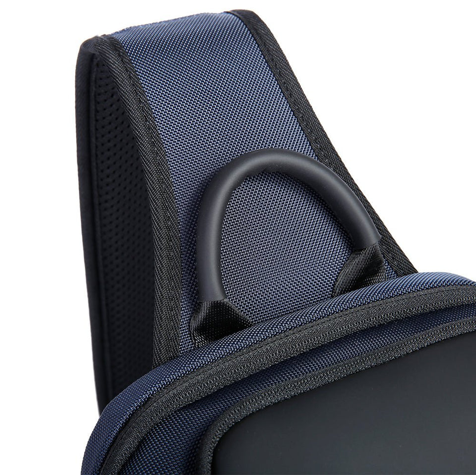 Anti theft Sling Bag - VYNT BRAND