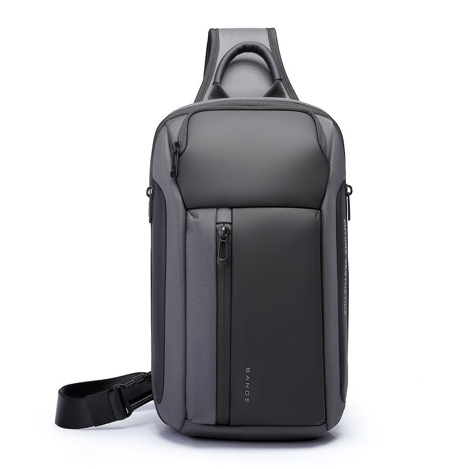 Anti theft Sling Bag - VYNT BRAND