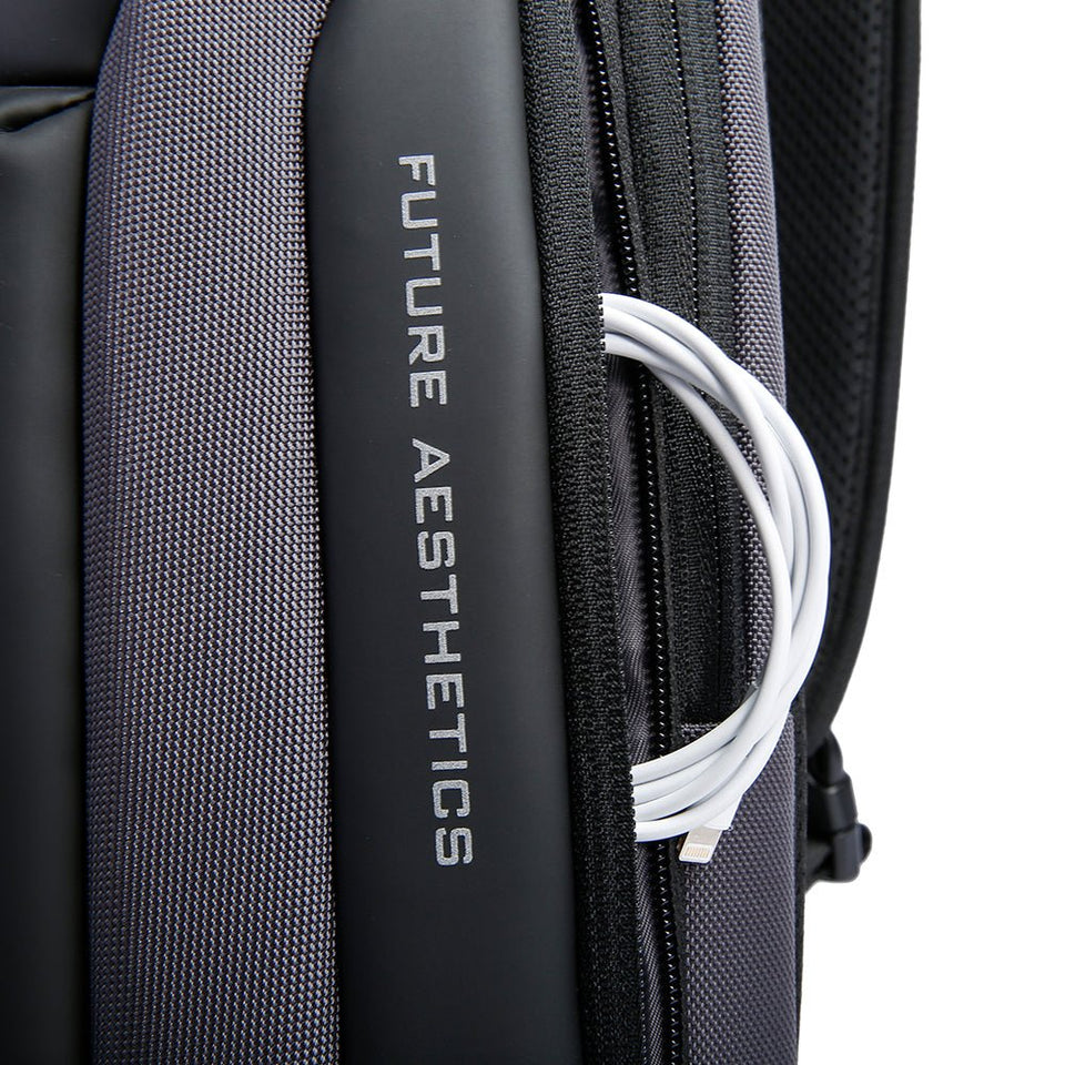 Anti theft Sling Bag - VYNT BRAND