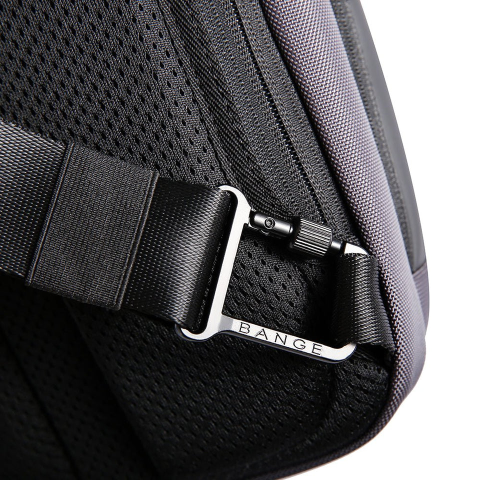 Anti theft Sling Bag - VYNT BRAND