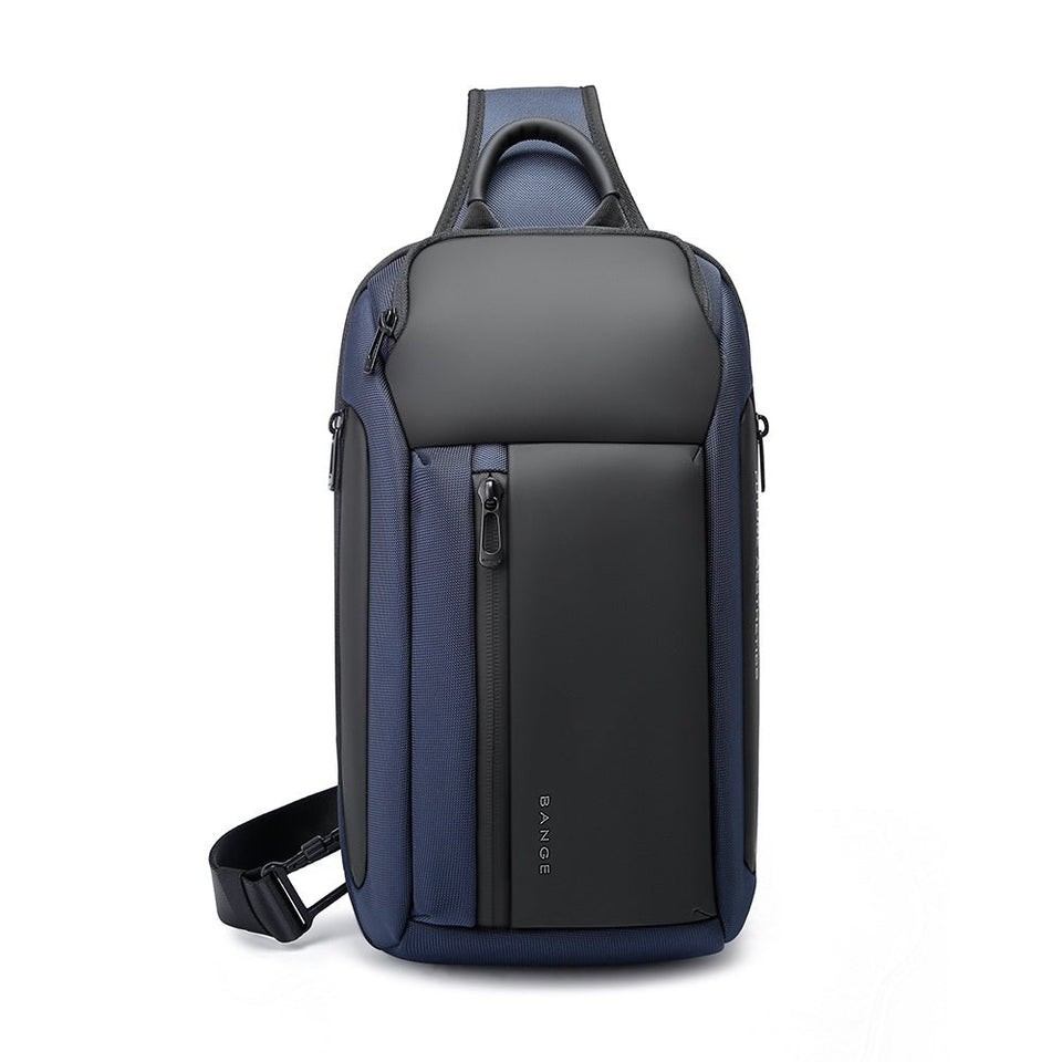 Anti theft Sling Bag - VYNT BRAND