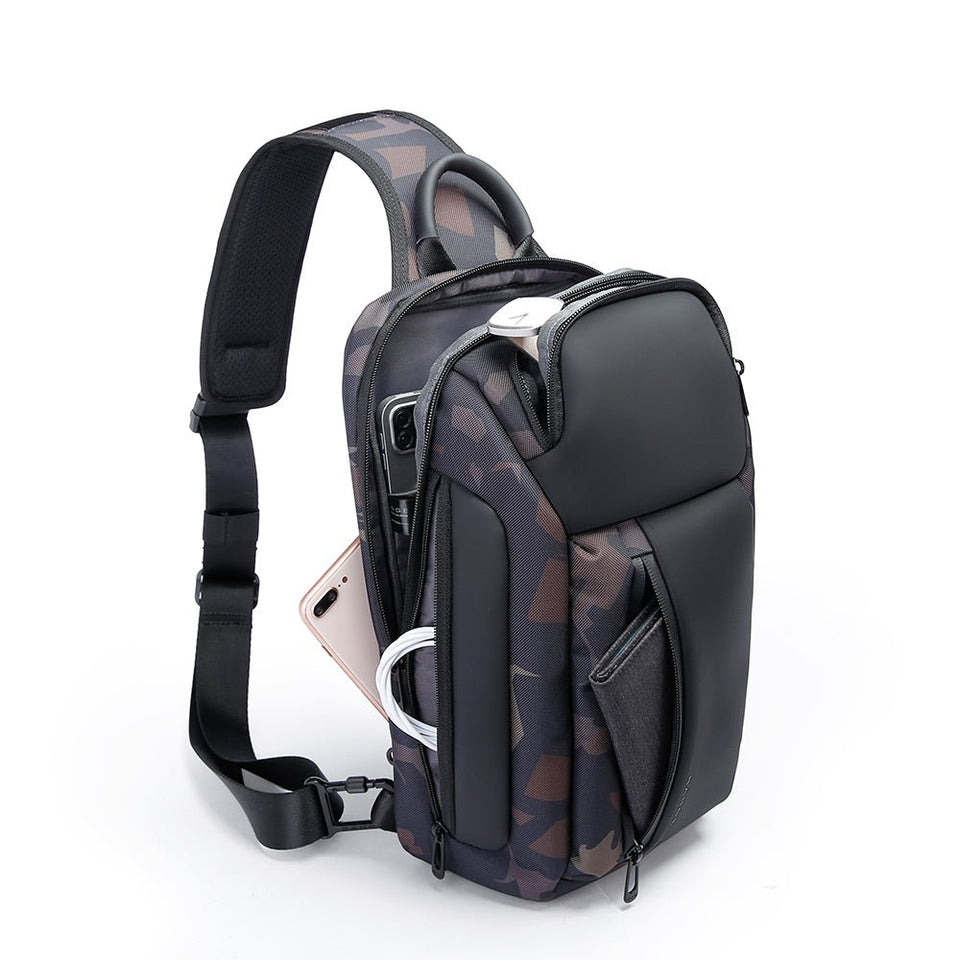 Anti theft Sling Bag - VYNT BRAND