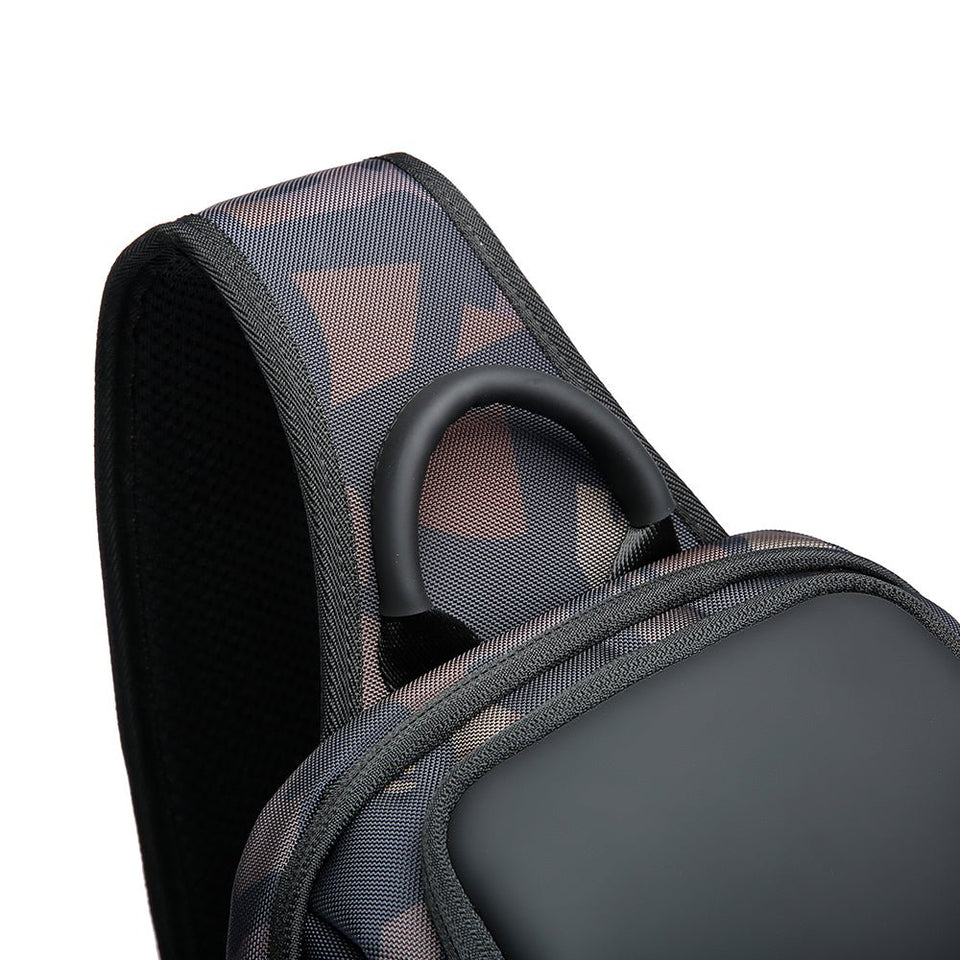 Anti theft Sling Bag - VYNT BRAND