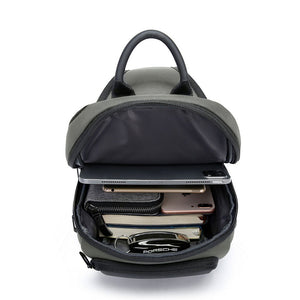 Anti theft Sling Bag - VYNT BRAND