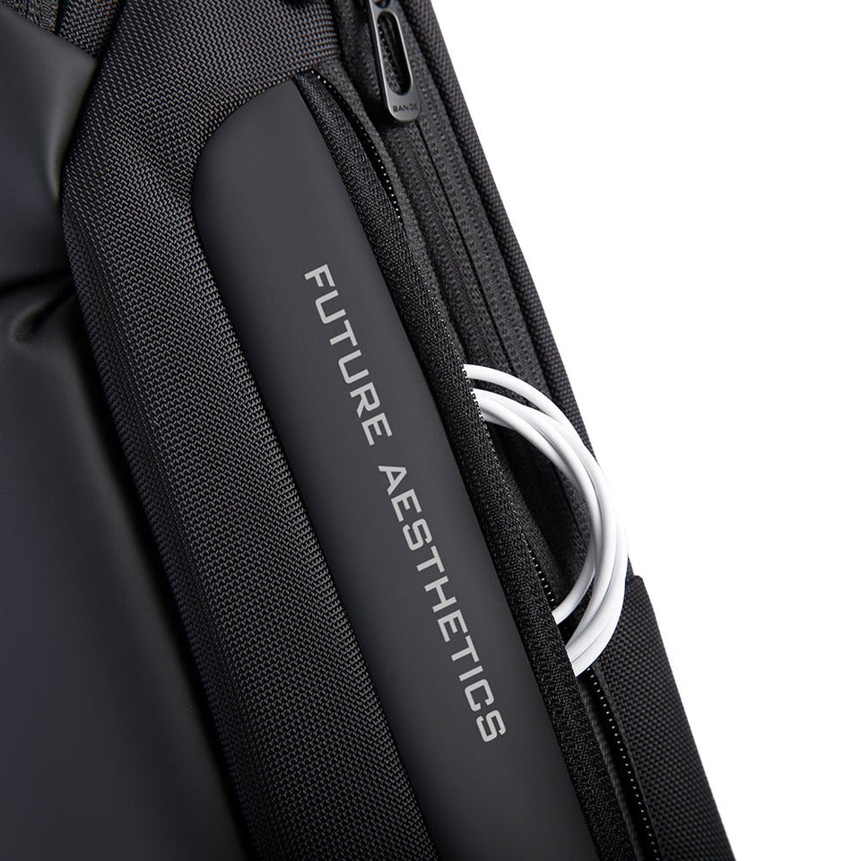 Anti theft Sling Bag - VYNT BRAND