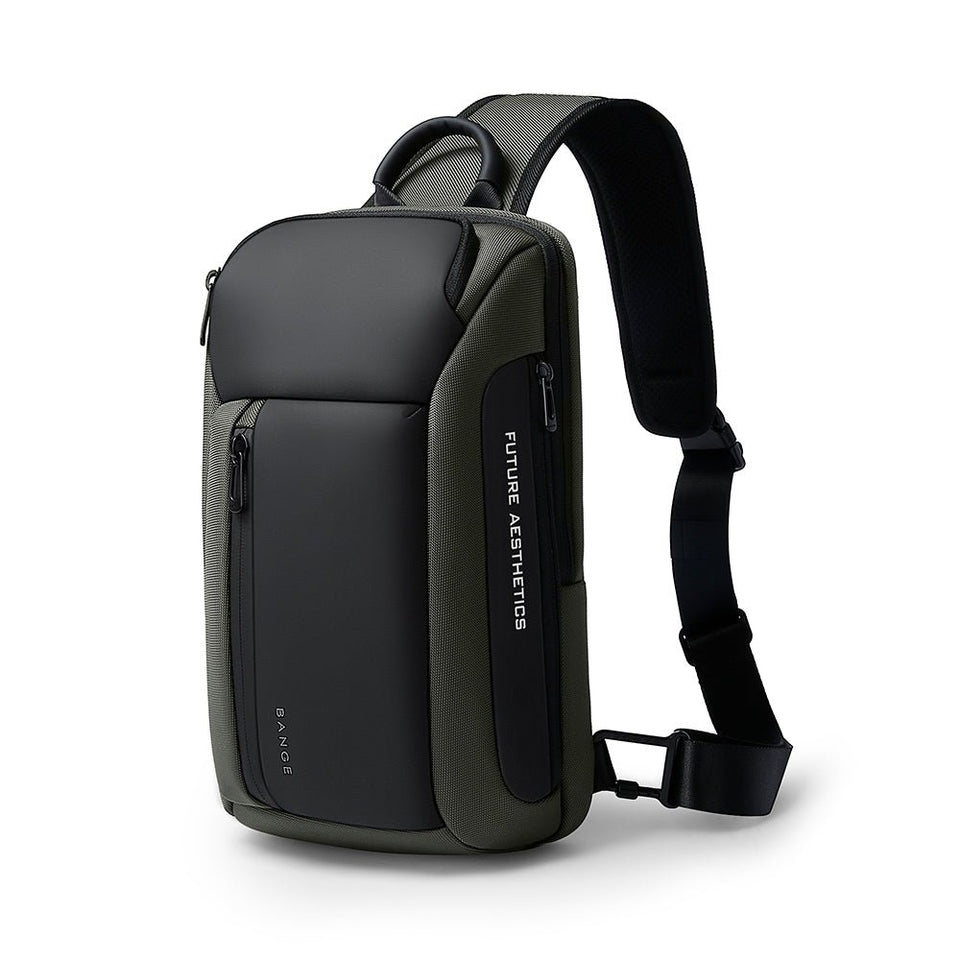 Anti theft Sling Bag - VYNT BRAND