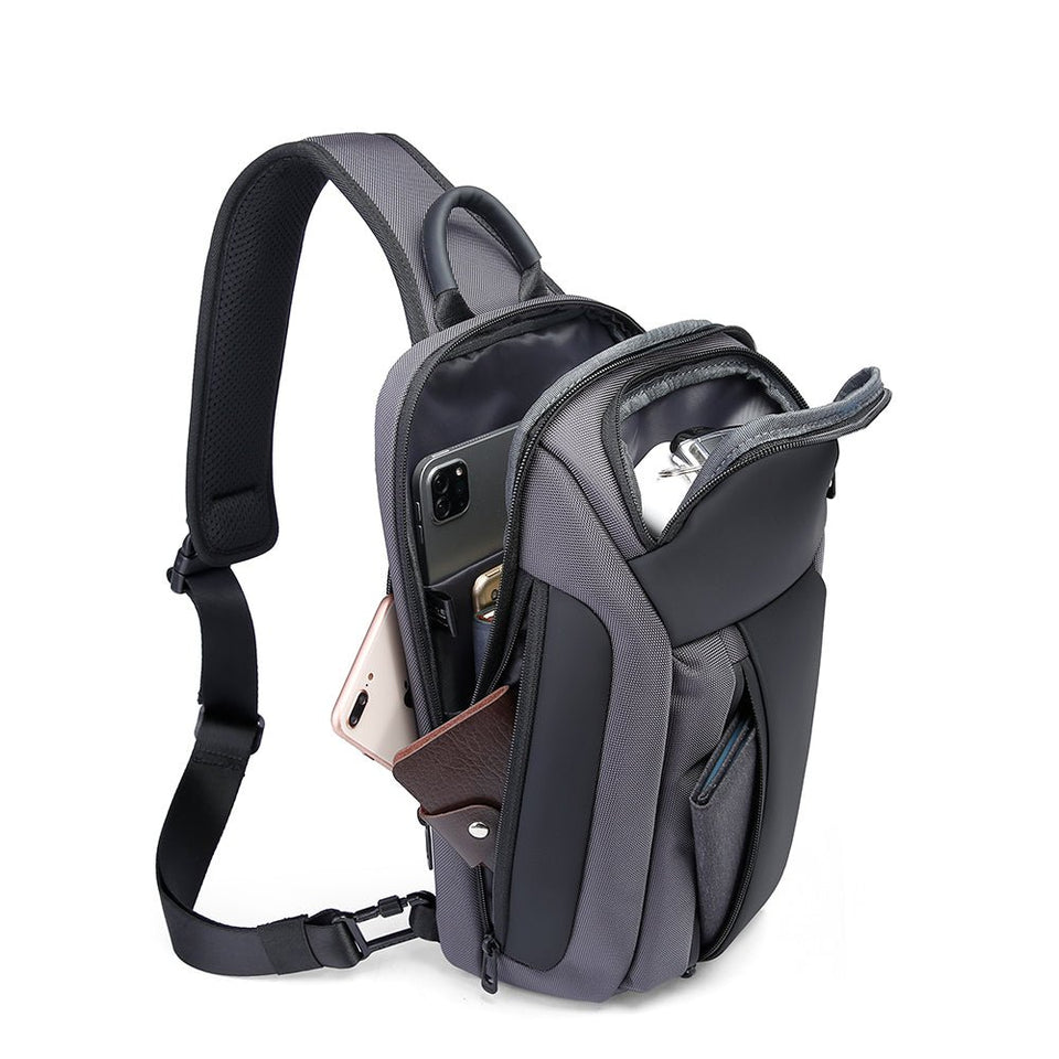 Anti theft Sling Bag - VYNT BRAND