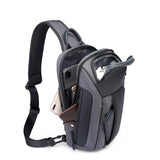 Anti theft Sling Bag - VYNT BRAND