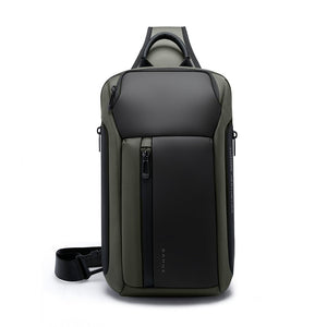 Anti theft Sling Bag - VYNT BRAND
