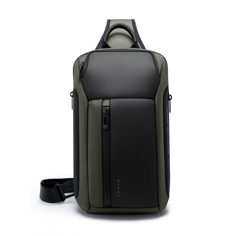 Anti theft Sling Bag - VYNT BRAND