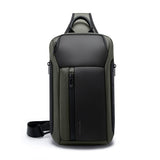 Anti theft Sling Bag - VYNT BRAND