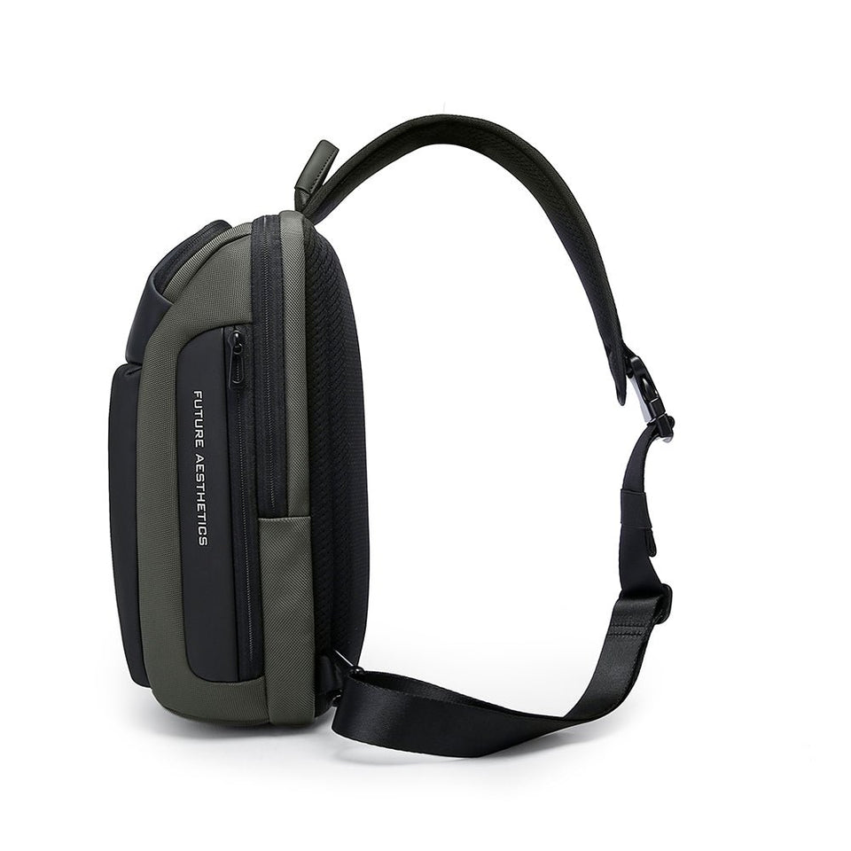 Anti theft Sling Bag - VYNT BRAND