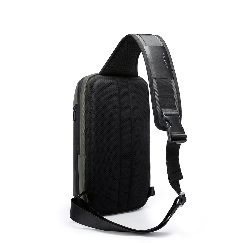 Anti theft Sling Bag - VYNT BRAND