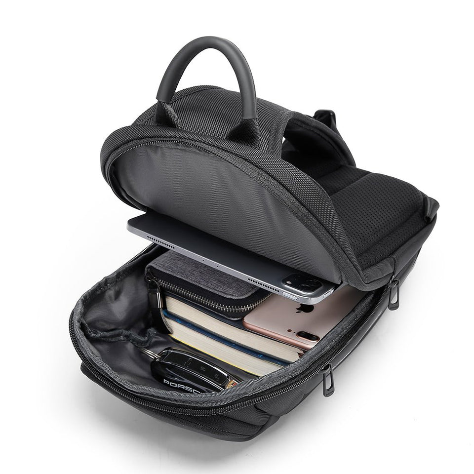 Anti theft Sling Bag - VYNT BRAND