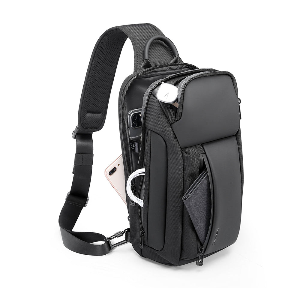 Anti theft Sling Bag - VYNT BRAND