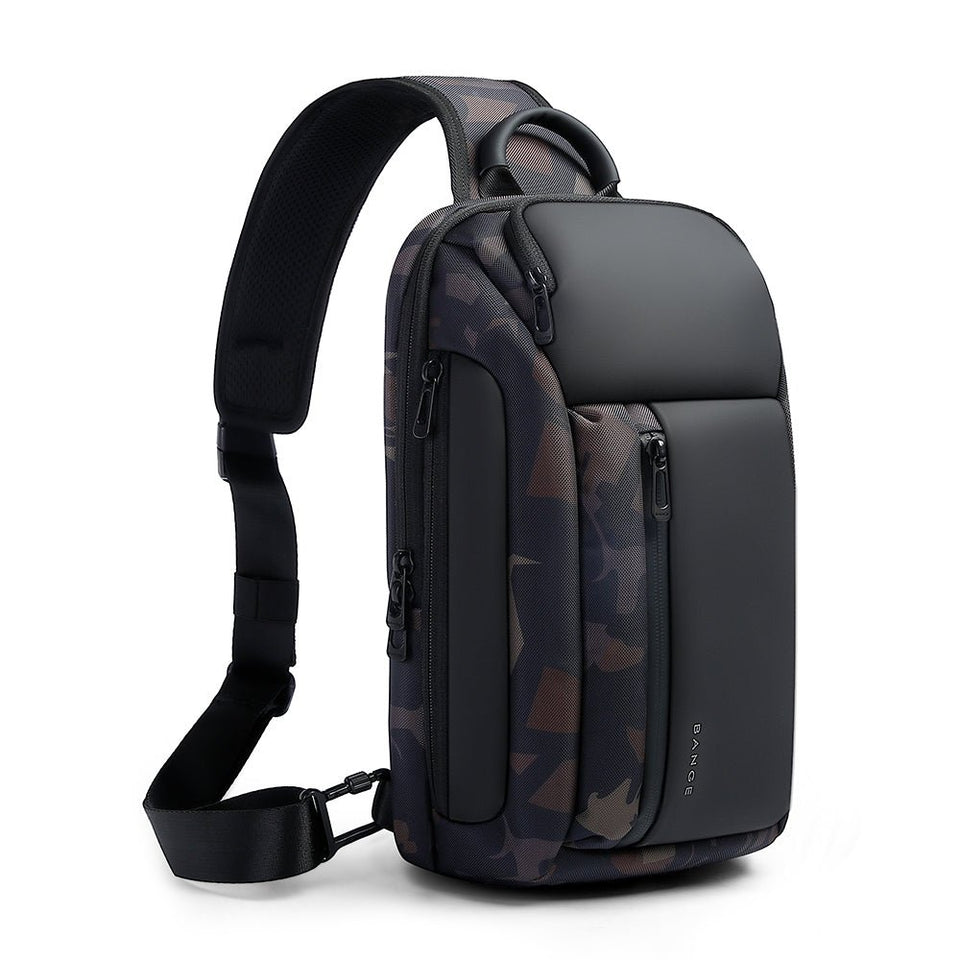 Anti theft Sling Bag - VYNT BRAND