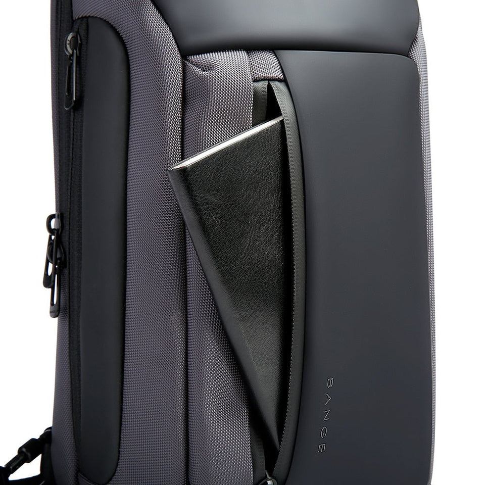 Anti theft Sling Bag - VYNT BRAND