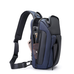 Anti theft Sling Bag - VYNT BRAND