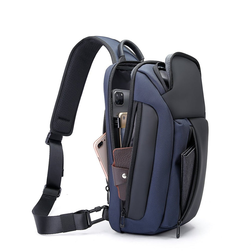 Anti theft Sling Bag - VYNT BRAND
