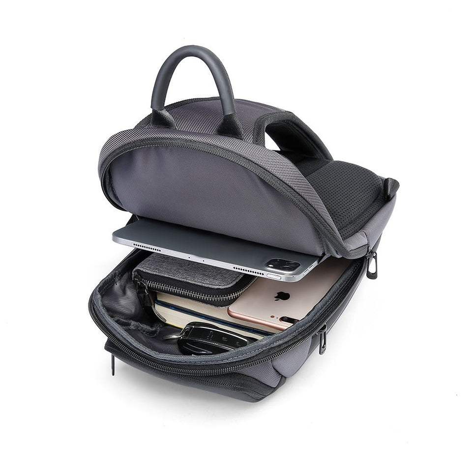 Anti theft Sling Bag - VYNT BRAND