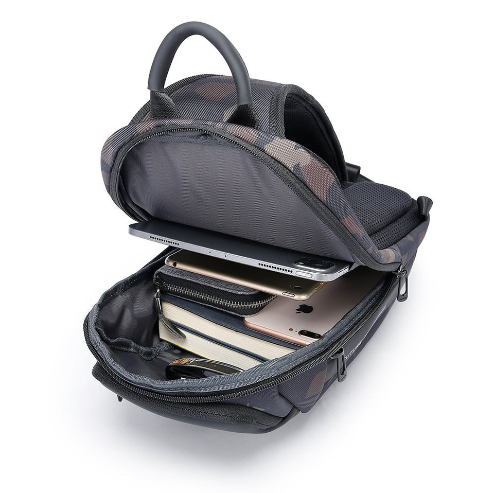 Anti theft Sling Bag - VYNT BRAND