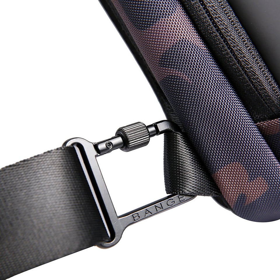 Anti theft Sling Bag - VYNT BRAND