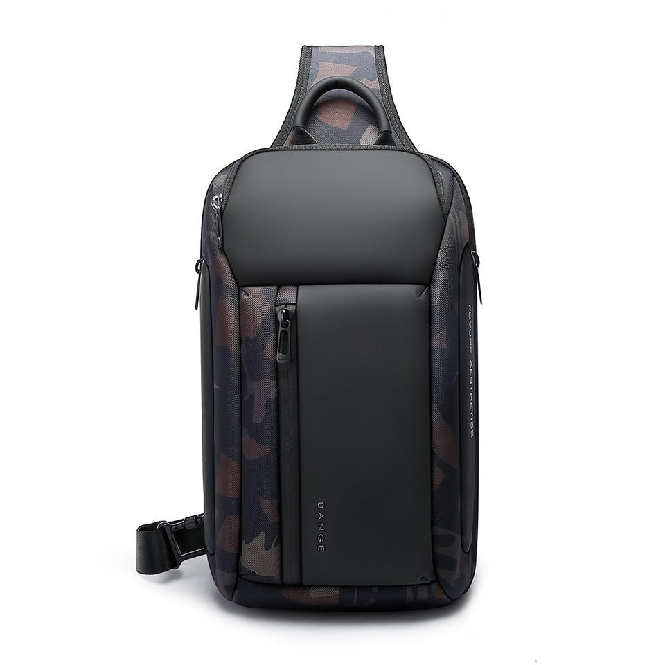 Anti theft Sling Bag - VYNT BRAND