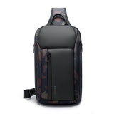 Anti theft Sling Bag - VYNT BRAND