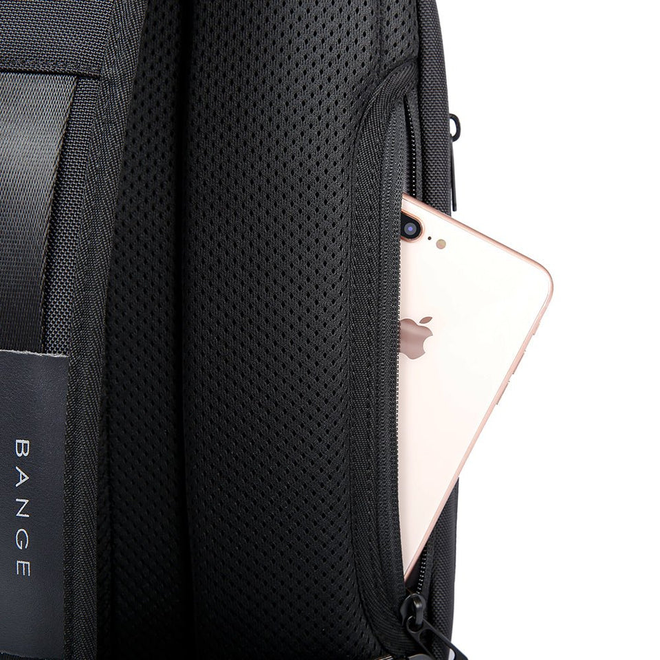 Anti theft Sling Bag - VYNT BRAND