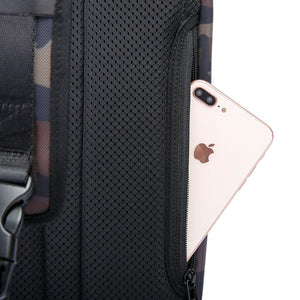 Anti theft Sling Bag - VYNT BRAND