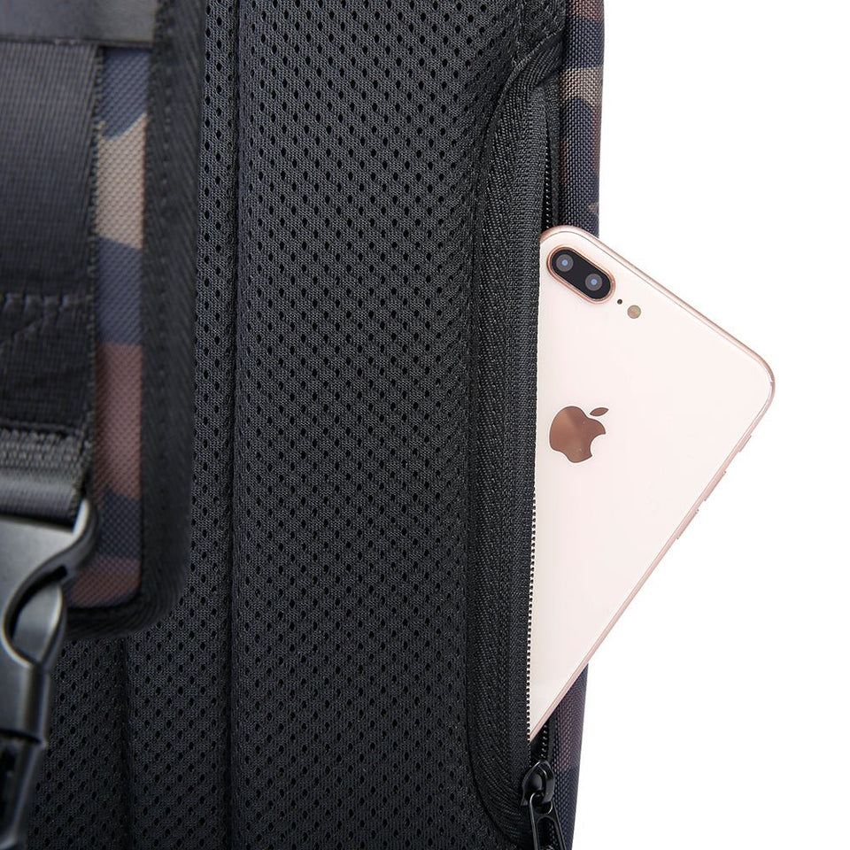 Anti theft Sling Bag - VYNT BRAND