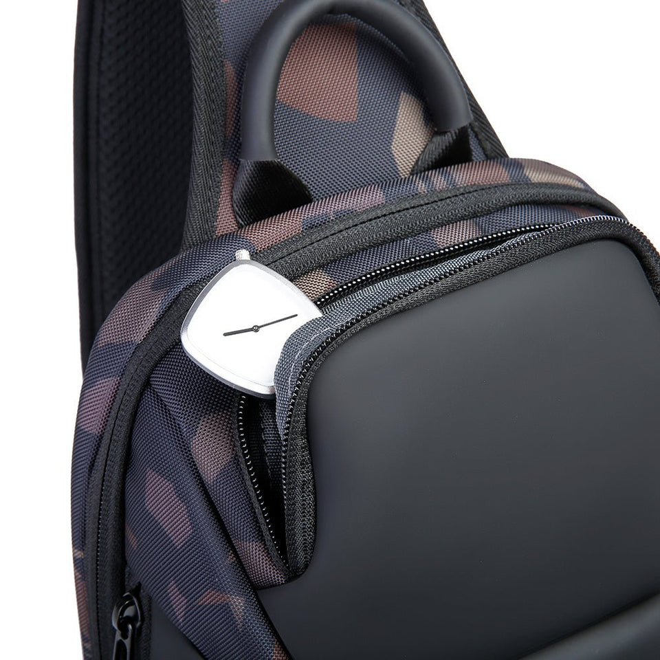 Anti theft Sling Bag - VYNT BRAND