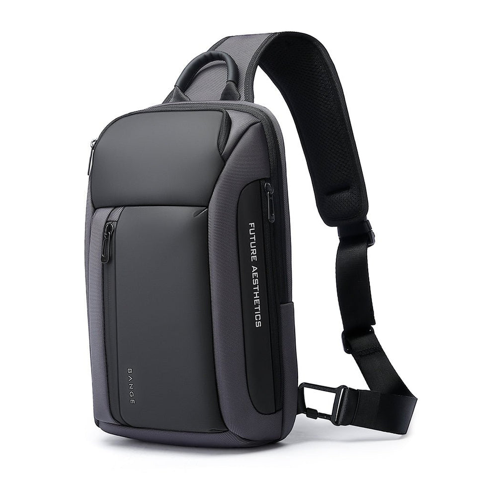 Anti theft Sling Bag - VYNT BRAND
